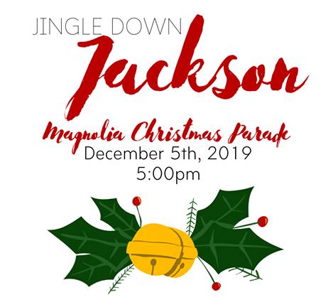 Jingle Down Jackson